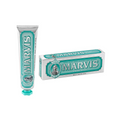 A 85 ml of Marvis Anise Mint Toothpaste