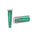A 85ml of Marvis Classic Strong Mint Toothpaste
