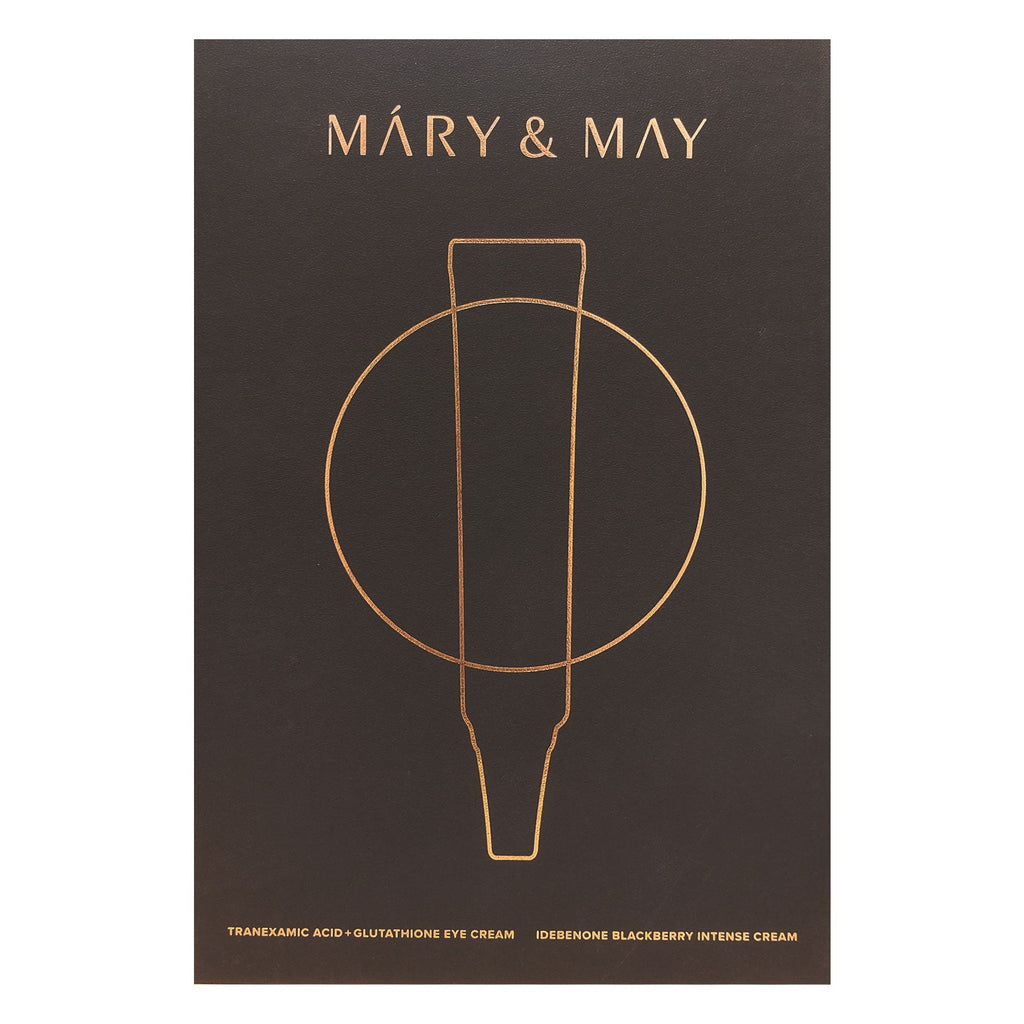 Mary and May Eye and Face Glow Kit