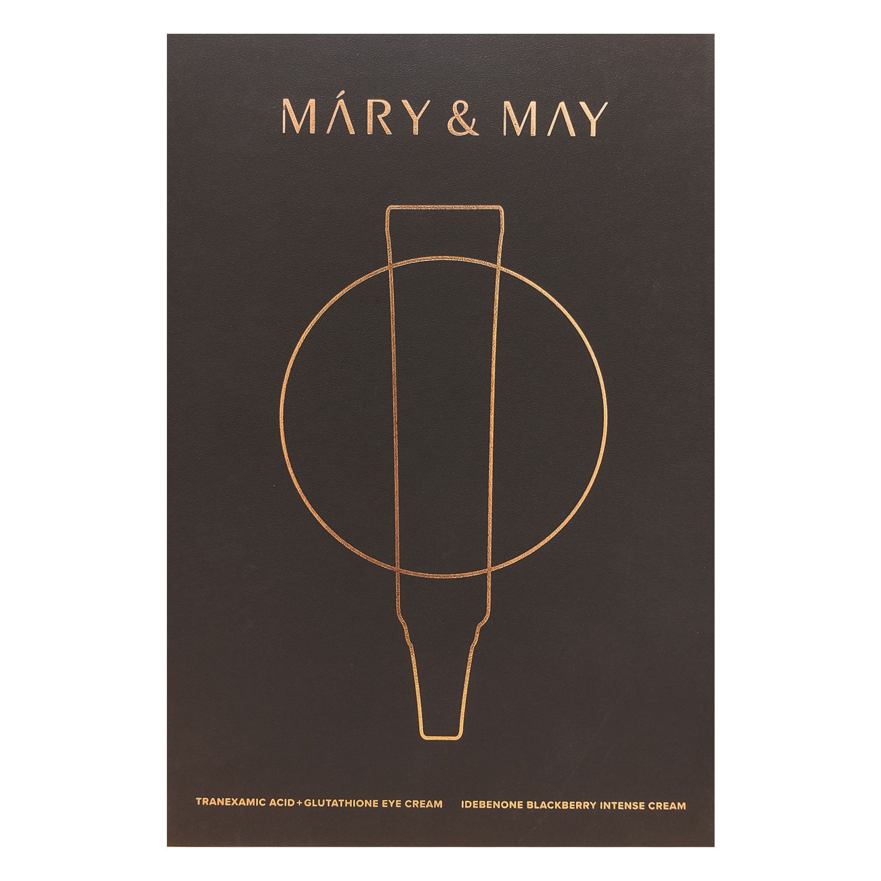 Mary and May Eye and Face Glow Kit