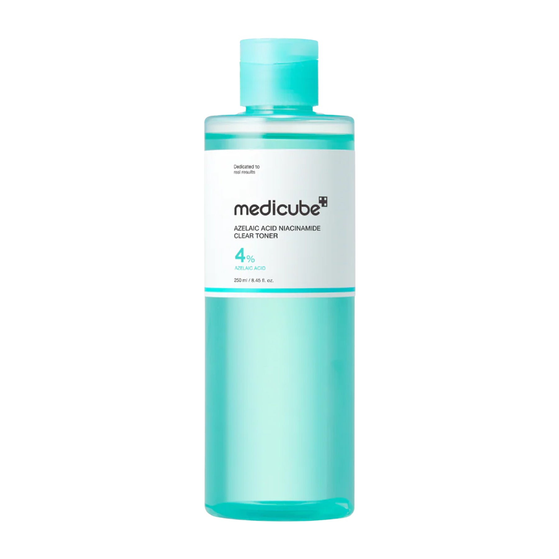 The product of Medicube Azelaic Acid Niacinamide Clear Toner