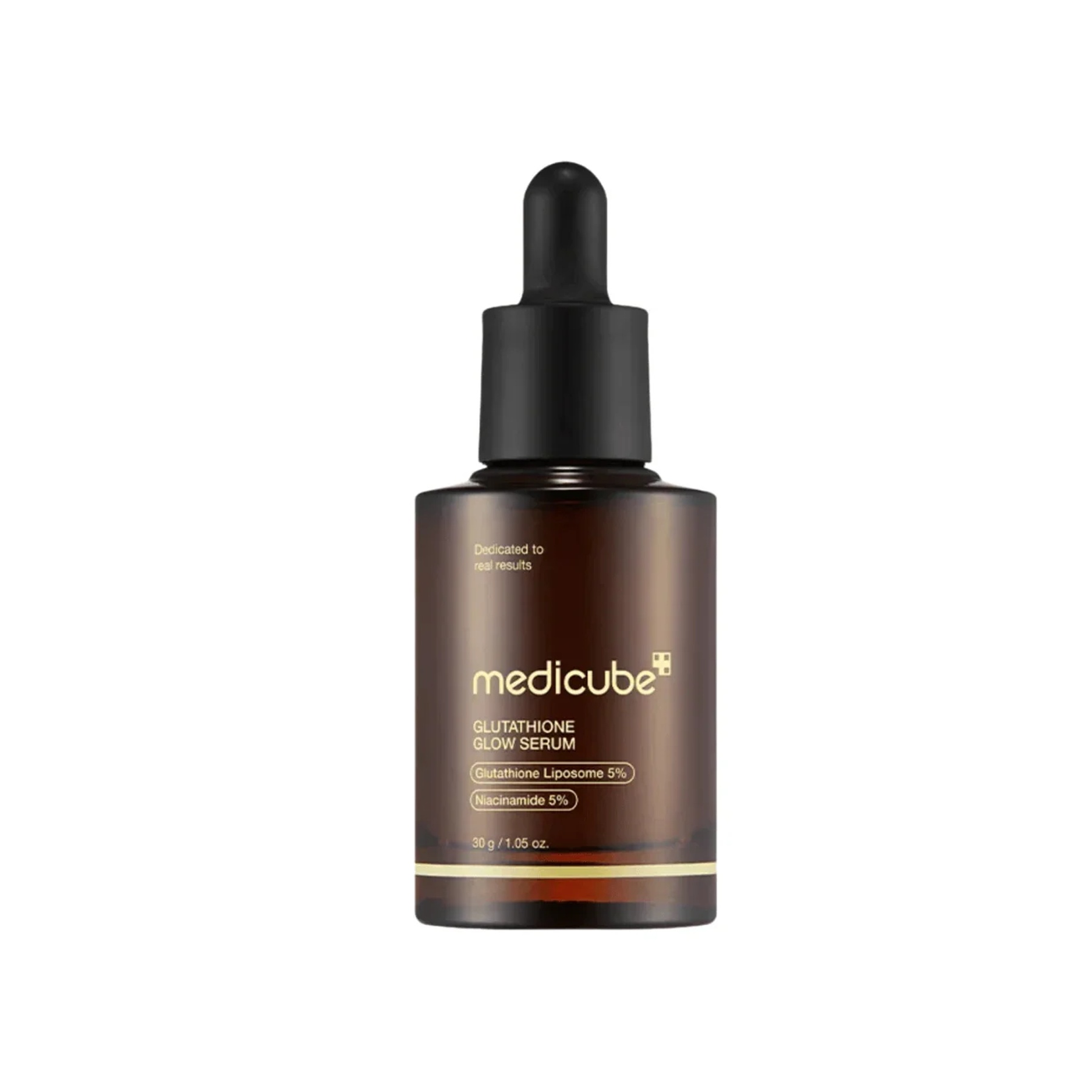 The product of Medicube Glutathione Glow Serum 