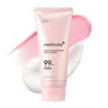 The product of Medicube PDRN Pink Niacinamide Whip Cleanser 