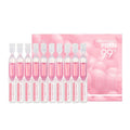 The product of Medicube PDRN Pink One Day Serum Set 