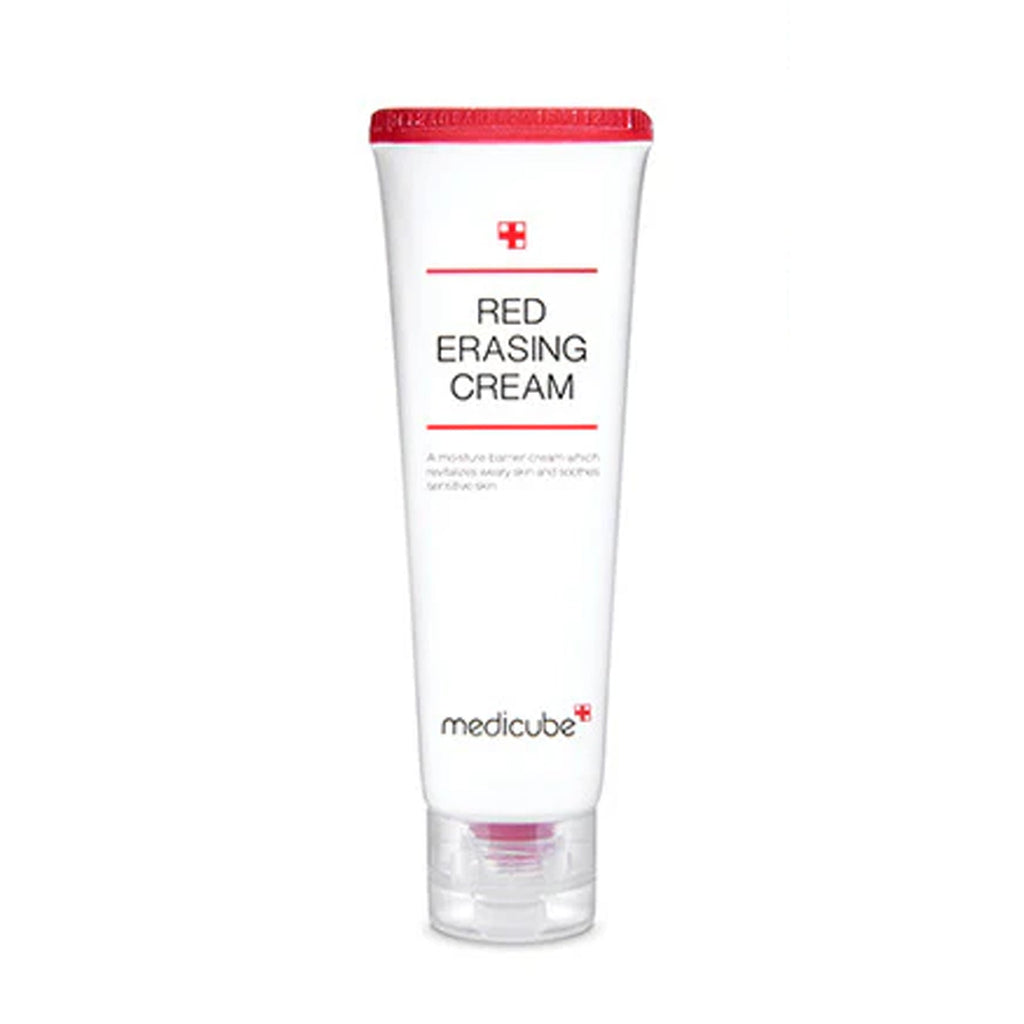 The product of Medicube Red Erasing Cream
