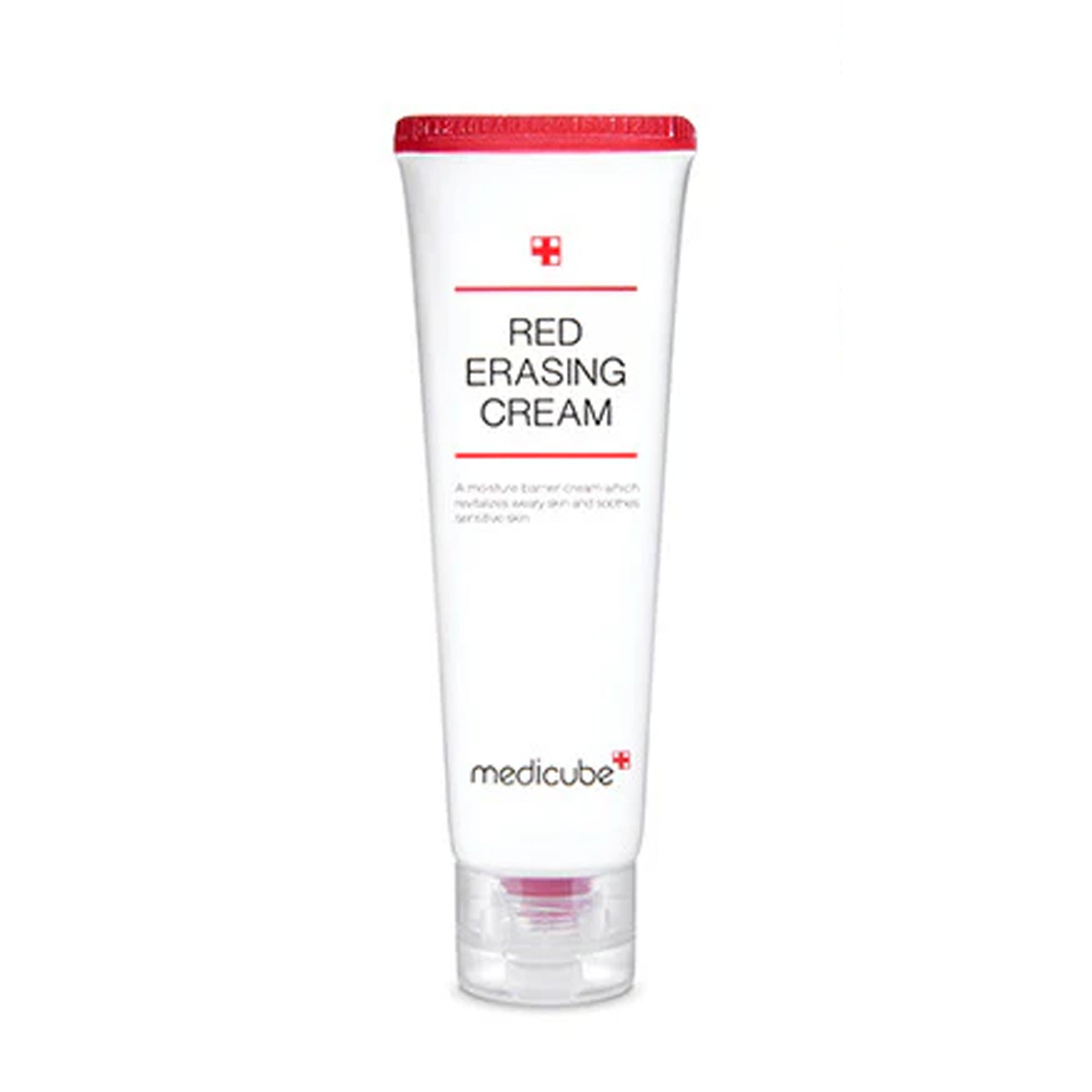 The product of Medicube Red Erasing Cream