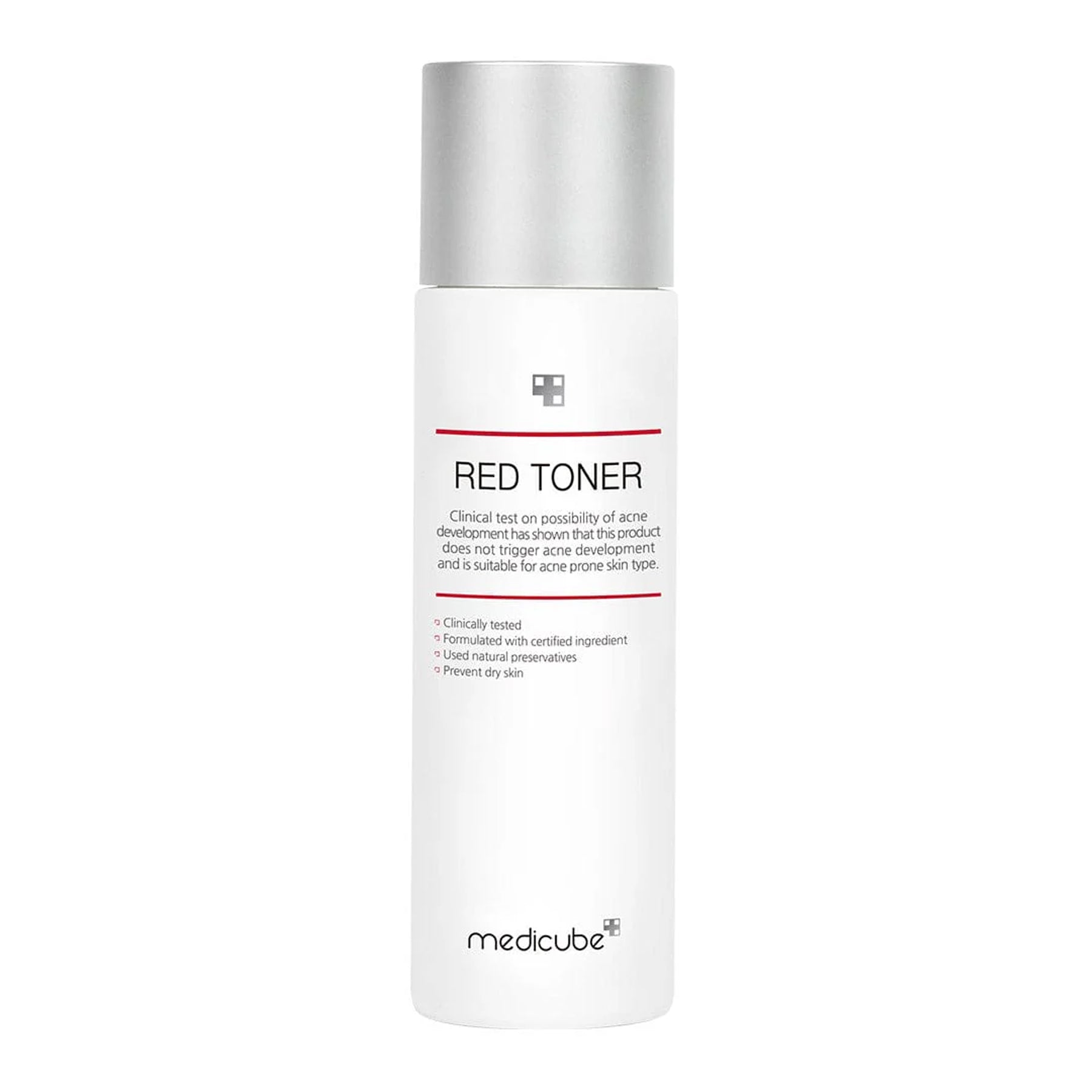 The product of Medicube Red Toner