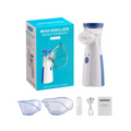 The Product of Mesh Nebulizer JSL-W302 