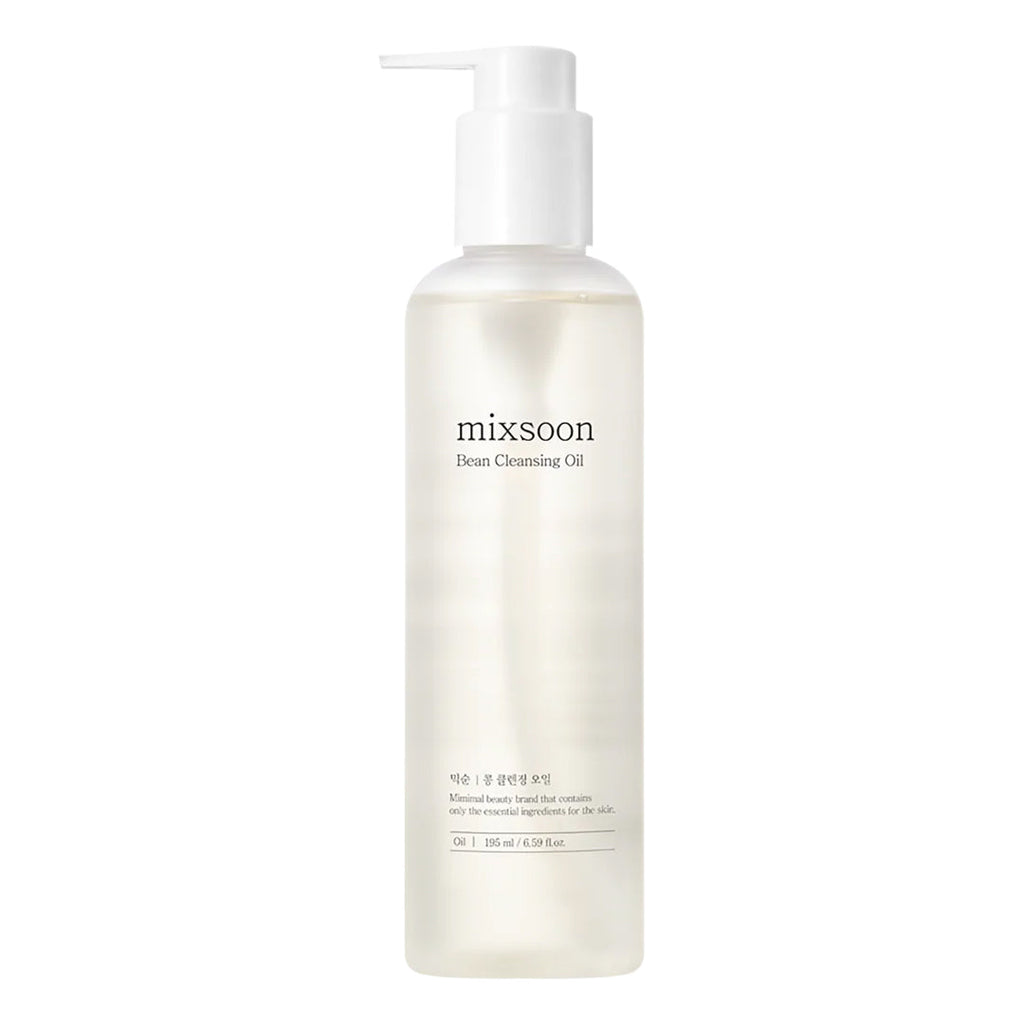 The product of Mixsoon Bean Cleansing Oil 