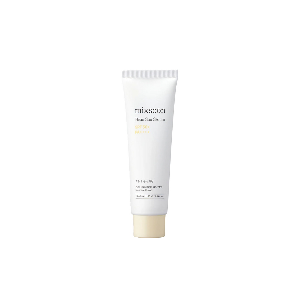 The product of Mixsoon Bean Sun Serum SPF50 