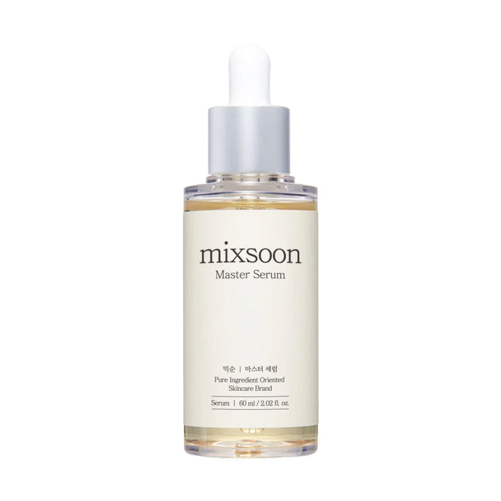 The product of Mixsoon Master Bean Serum