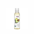 NOW Foods Solutions Avocado Oil 118 ml