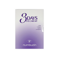 The product of Numbuzin No.9 3 Days Eye Care Kit 