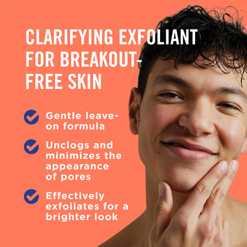 PanOxyl Clarifying Exfoliant 2% Salicylic Acid - 118 ml