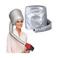 The Product of Portable Bonnet Hood Hair Dryer 