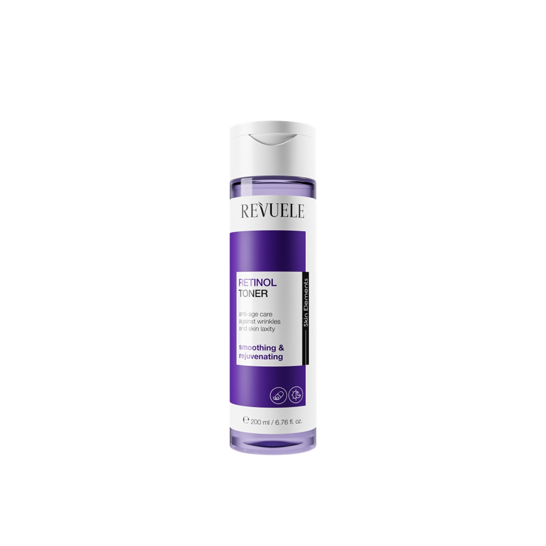 The product of Revuele Retinol Toner