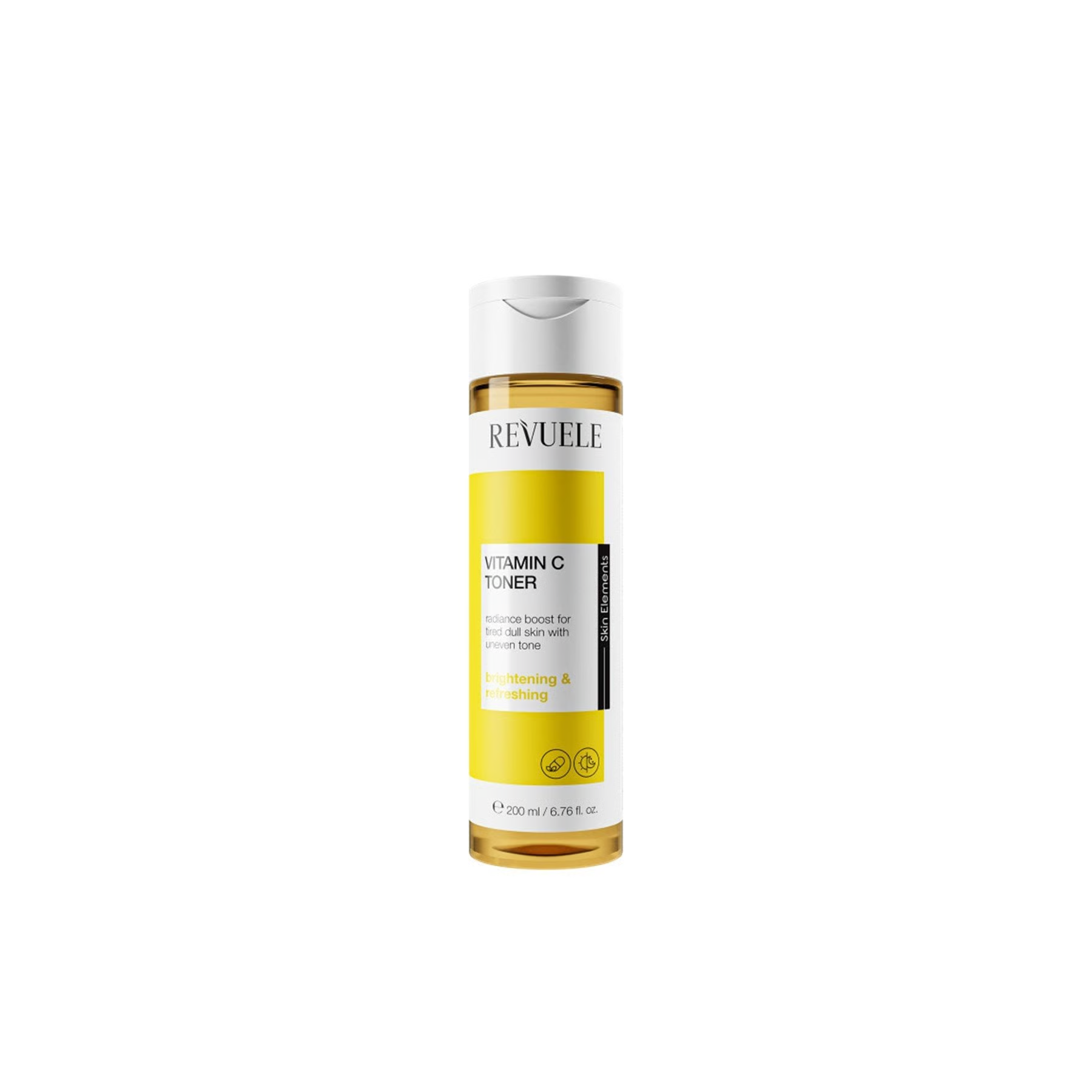 The product of Revuele Vitamin C Toner 