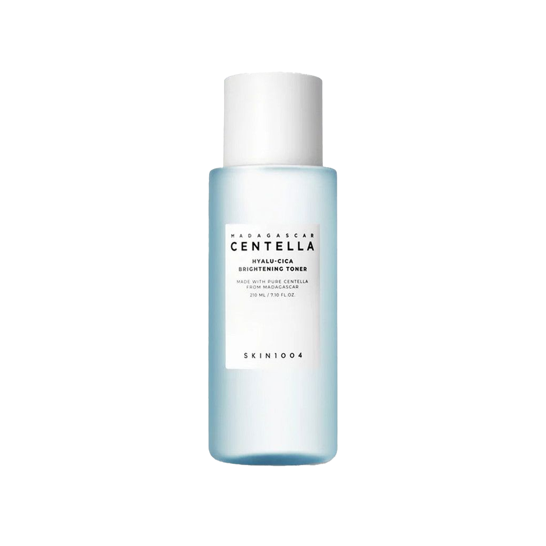The product of SKIN1004 Madagascar Centella Hyalu-Cica Brightening Toner 