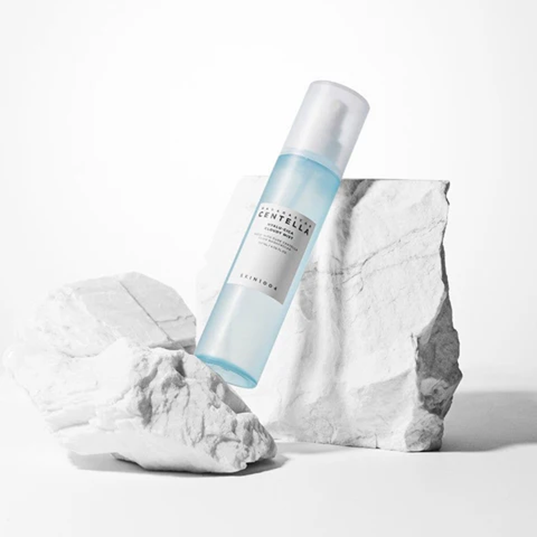 SKIN1004 Madagascar Centella Hyalu-Cica Cloudy Mist available on Qasr Jamal