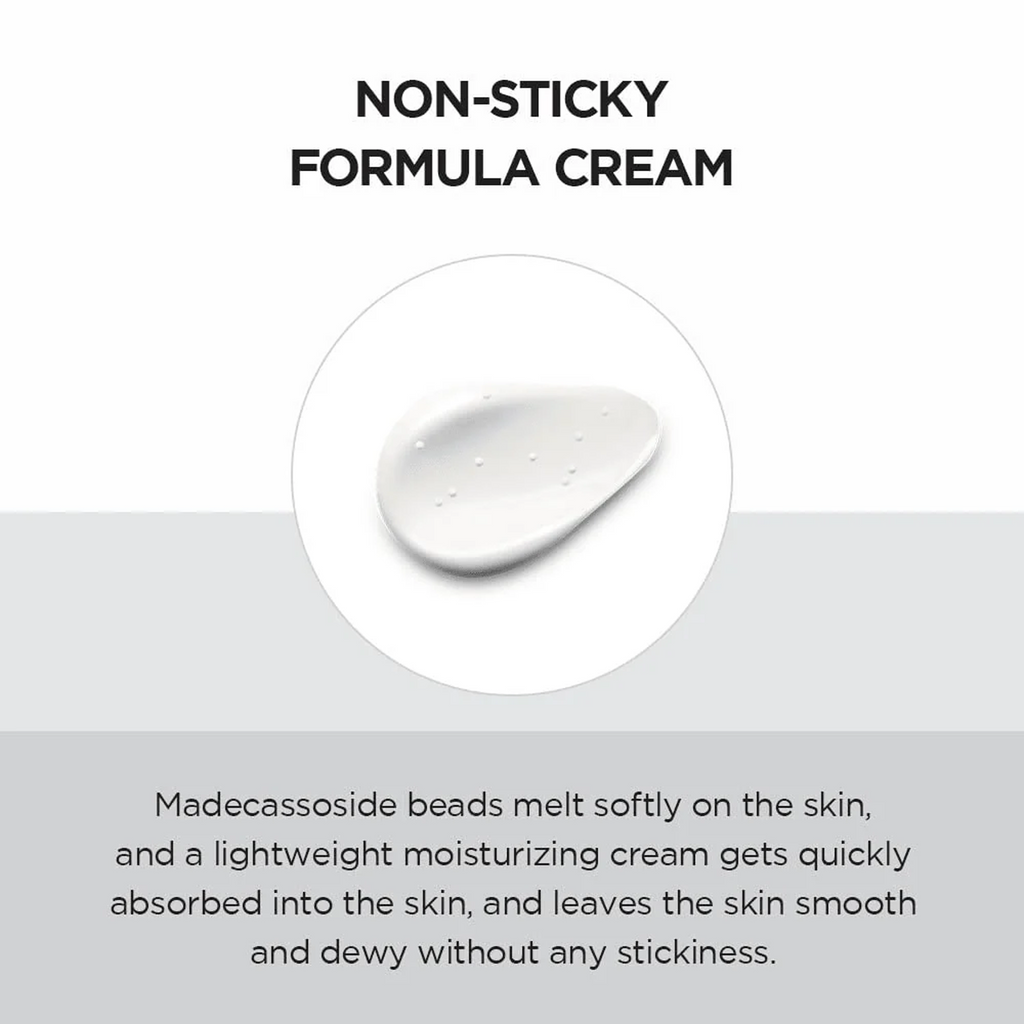 Benefits of using SKIN1004 Madagascar Centella Tone Brightening Capsule Cream