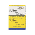 The product of Skin Doctor Sulfur Soap