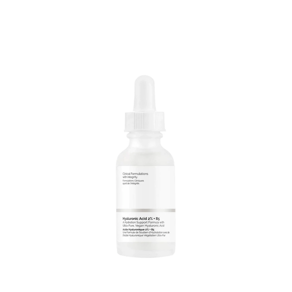 The Ordinary Hyaluronic Acid 2% + B5 - 30ml