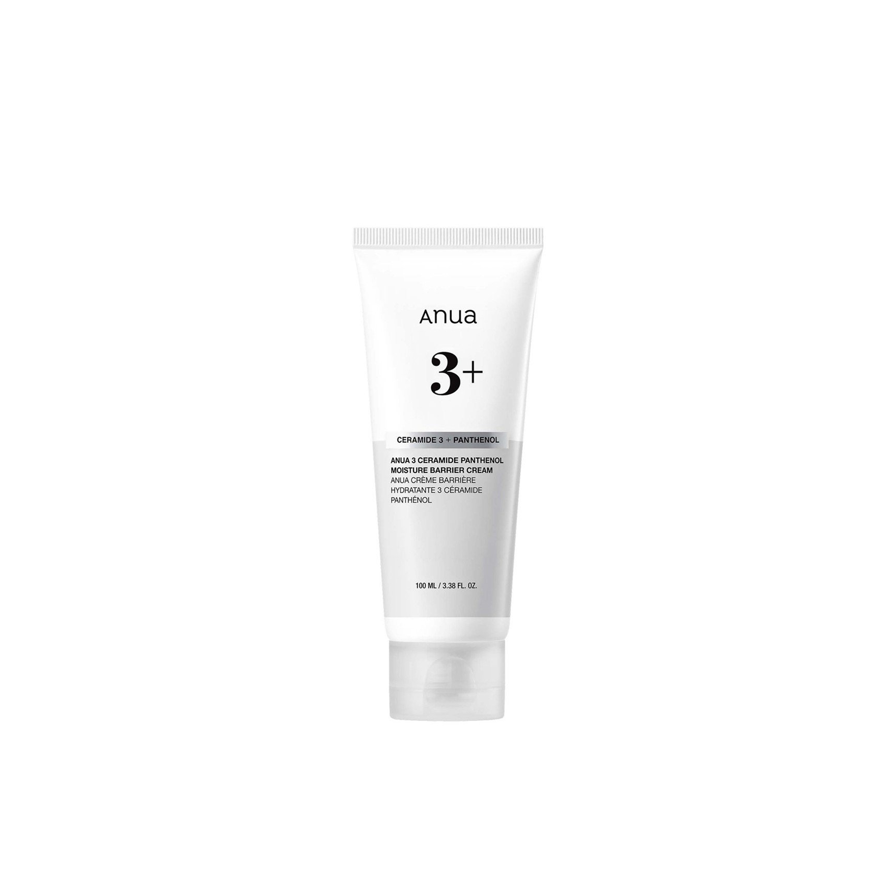 Anua 3 Ceramide Panthenol Moisture Barrier Cream