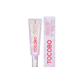 The product of Tocobo Collagen Brightening Eye Gel Cream