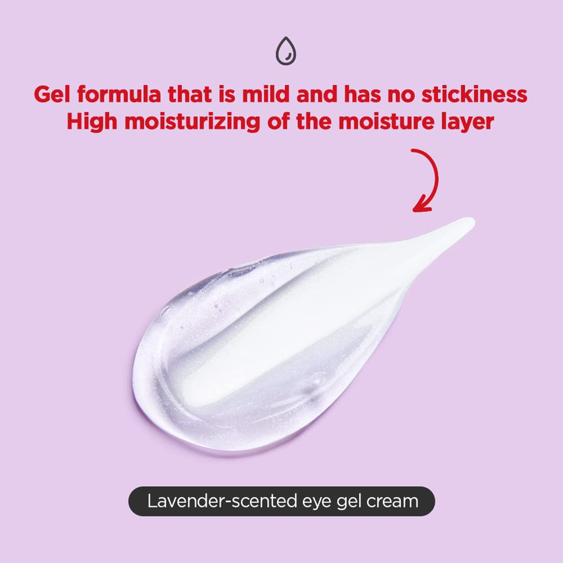 Advantages of using Tocobo Collagen Brightening Eye Gel Cream