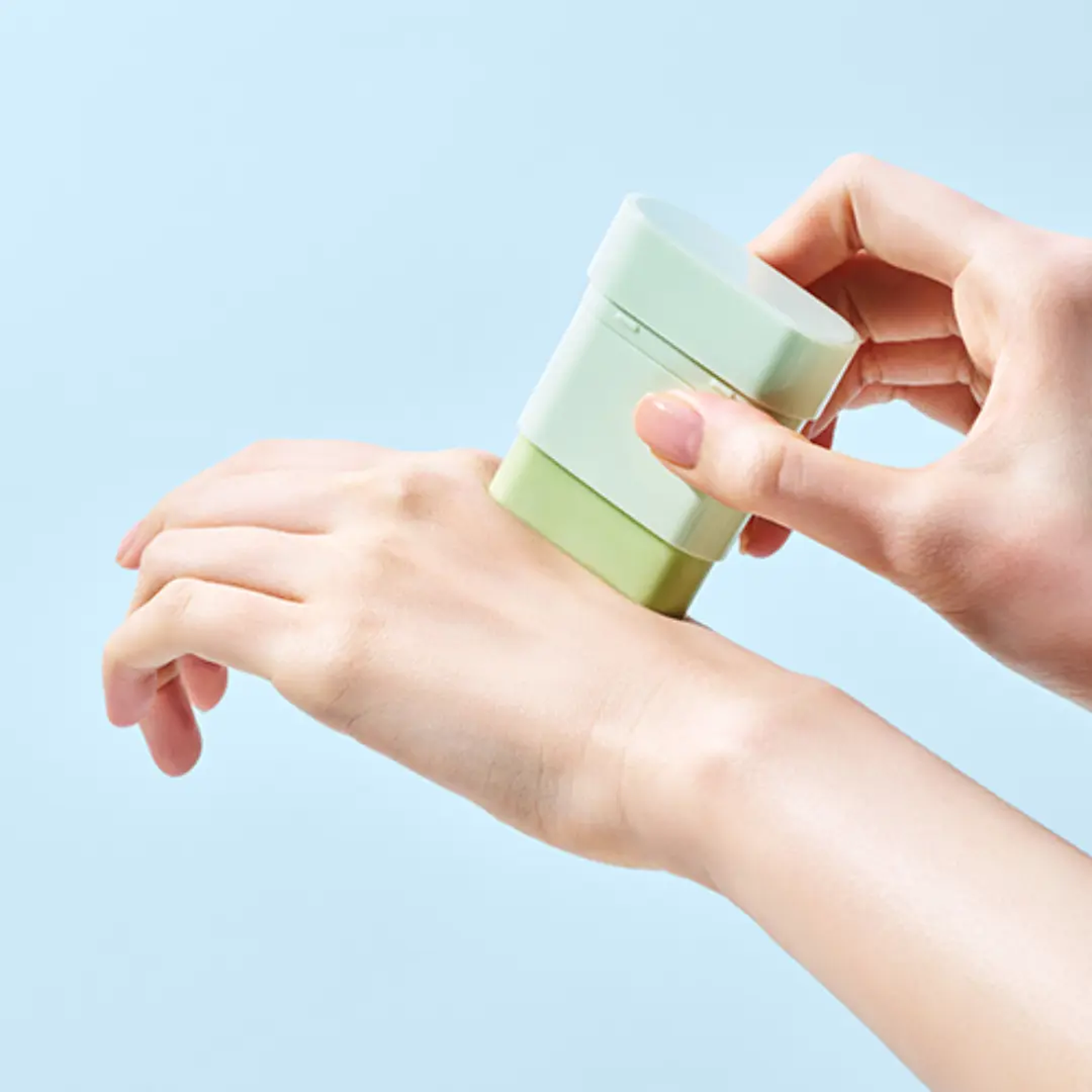 Key Benefits of Tocobo Mini Cica Cooling Sun Stick SPF50 PA++++ 
