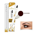 The product of Touch Factor Feather Comb Brow Marker