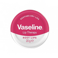  Vaseline Lip Therapy - 20 gm