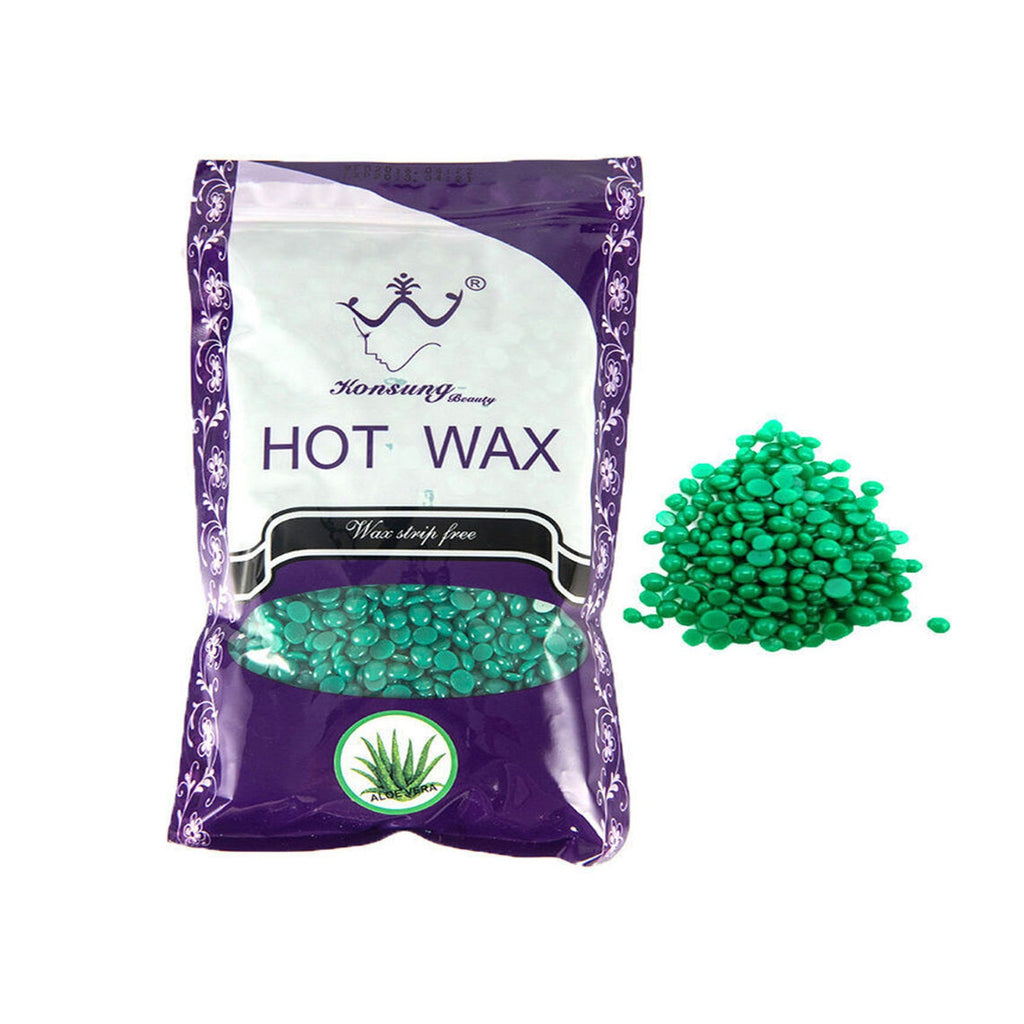 Konsung Beauty Hot Wax - 400g