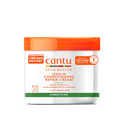 Cantu Shea Butter Leave-In Conditioning Repair Cream - For Dry Hair
