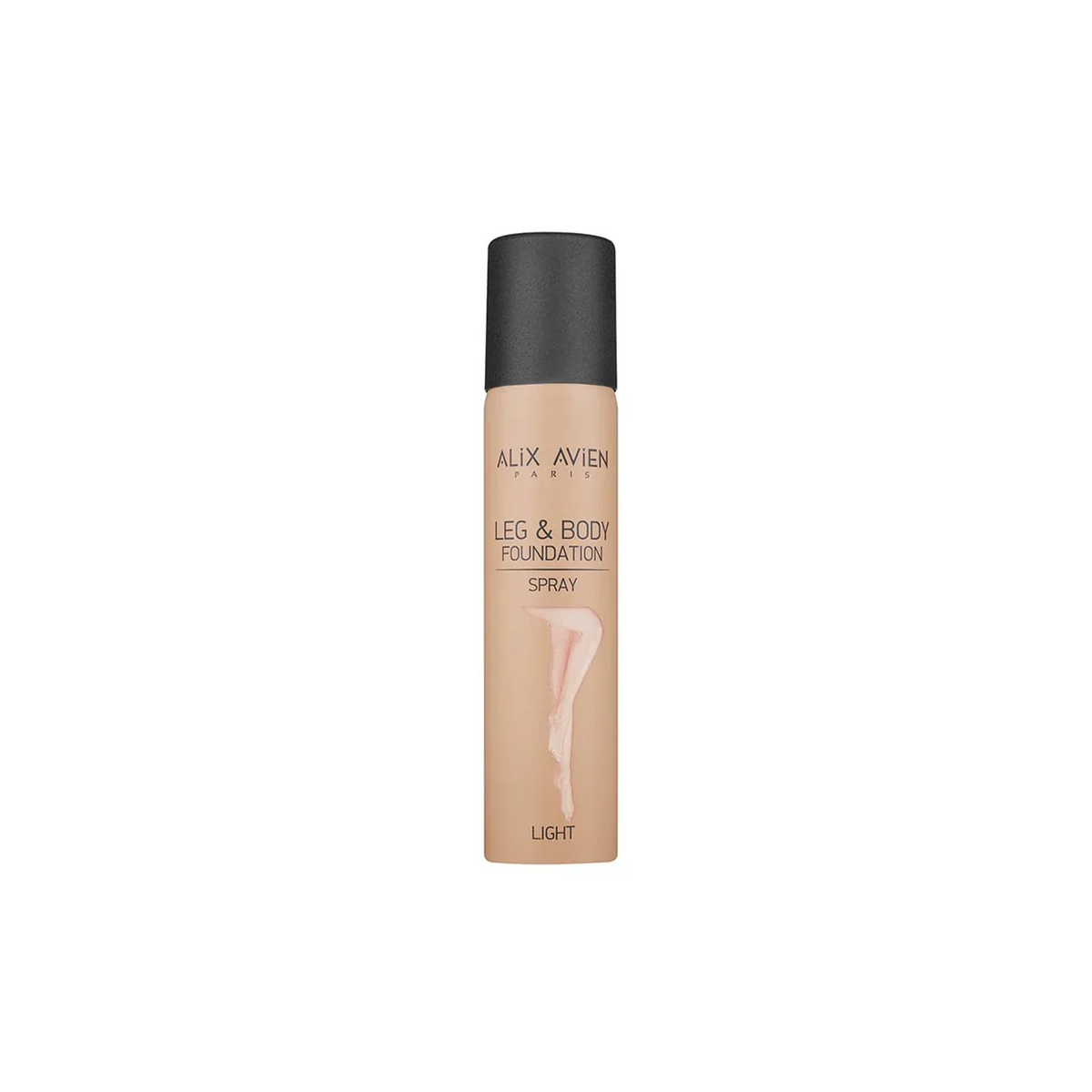 Alix Avien leg and body foundation spray - 75ml