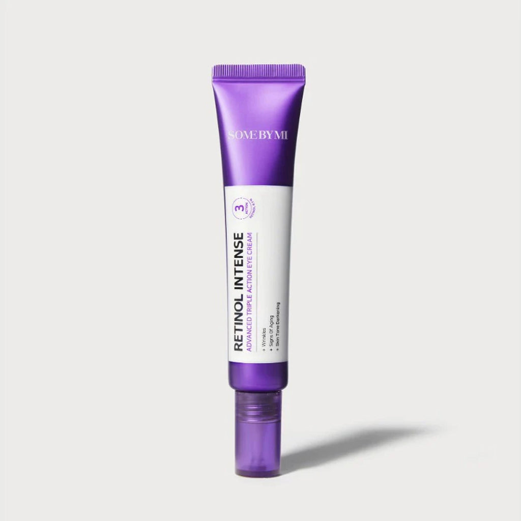 Some By MI Retinol Intense Advanced Triple Action Eye Cream - Qasr Jamal